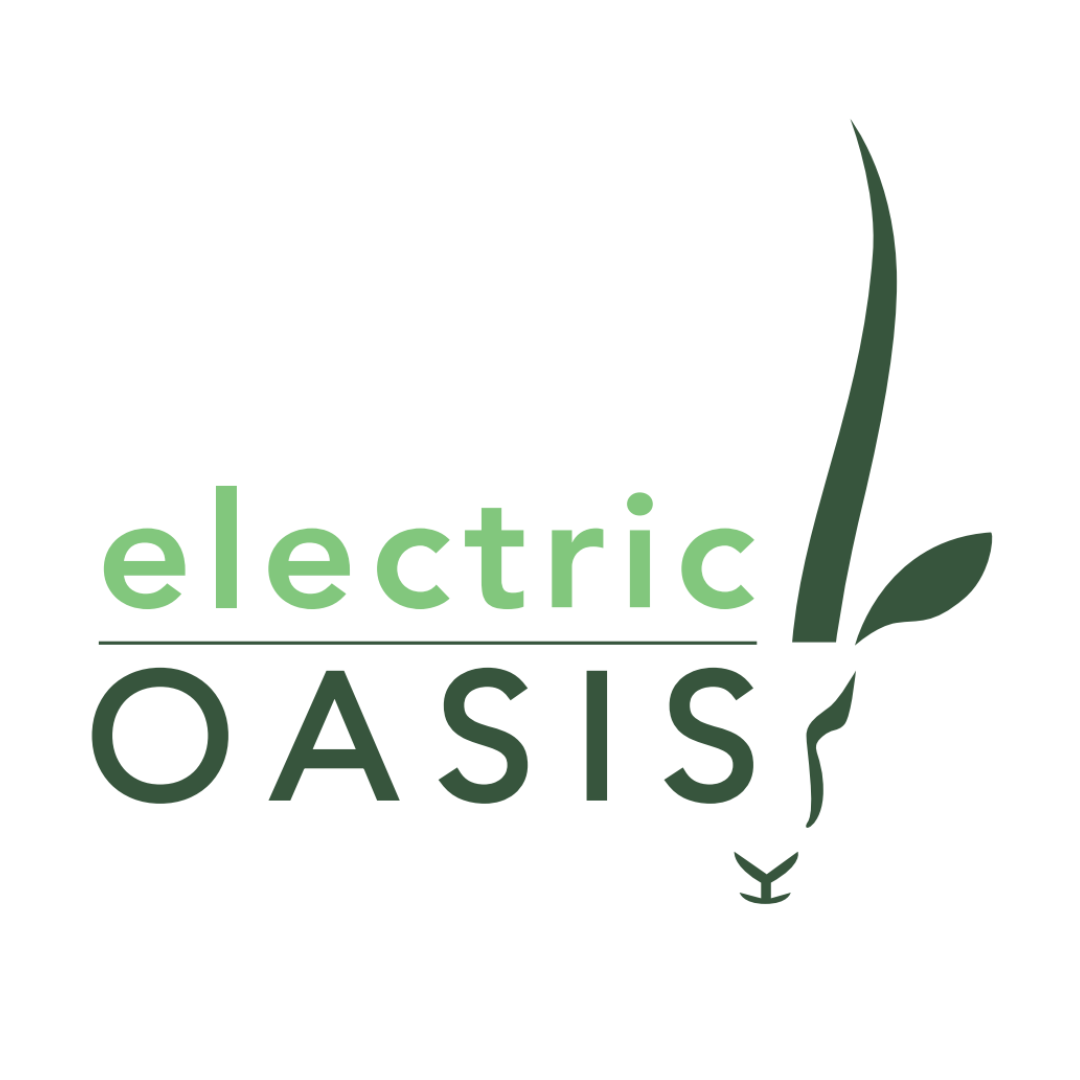 ELECTRIC OASIS