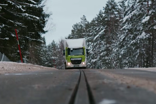 Solution de décarbonation du transport routier : focus sur notre nouveau membre Evias