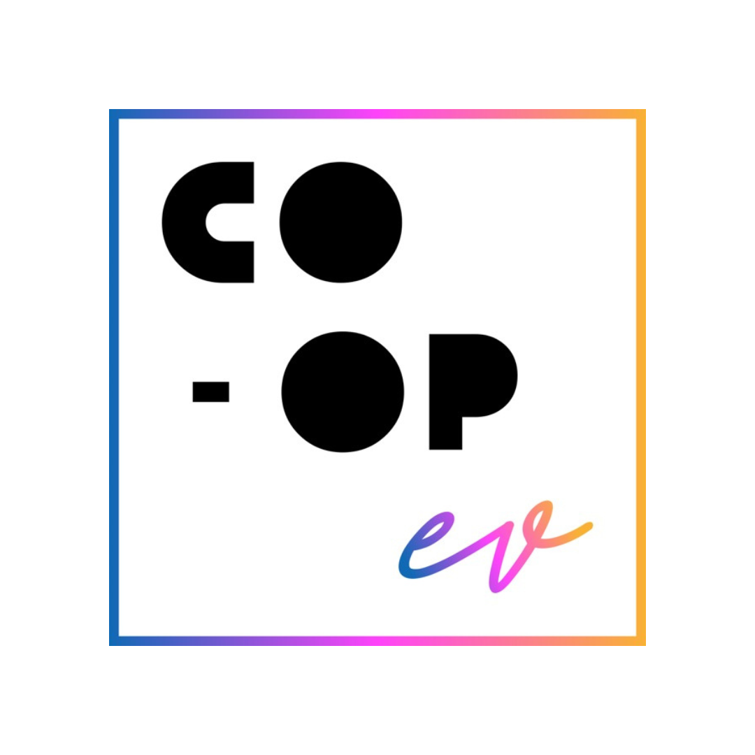 CO-OP EV
